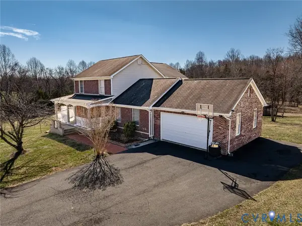 15760 Fox Chase Lane, Culpeper, VA 22701