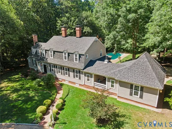 9100 Broadstone Road, Chesterfield, VA 23236