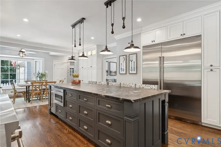 9100 Broadstone Road, Rockwood, VA 23236 - #3