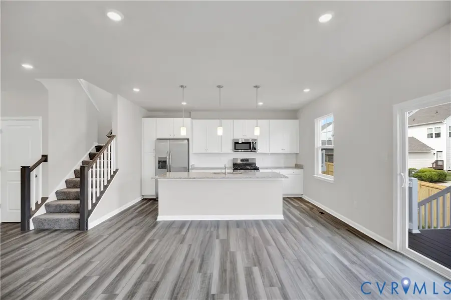 6660 Cassia Loop, Moseley, VA 23120 - #3