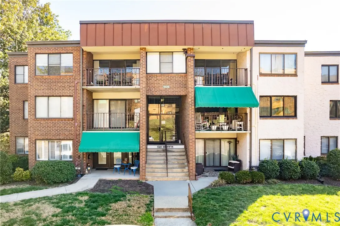 1509 Bronwyn Road #303, Henrico, VA 23238 - #1