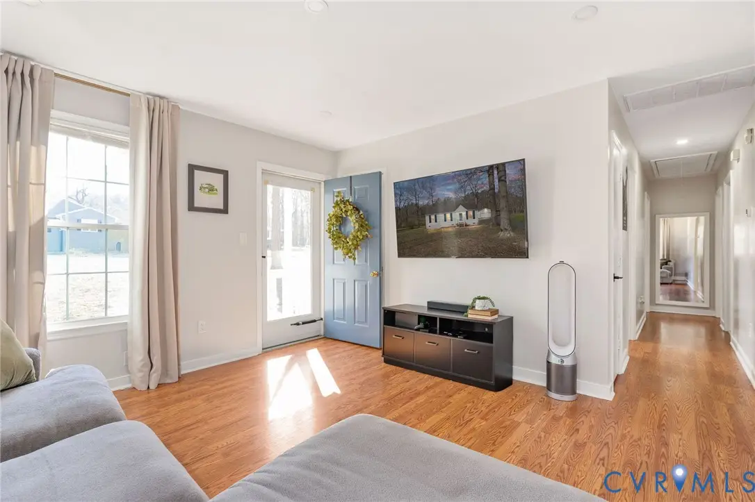 3800 West Drive, Petersburg, VA 23803 - #1