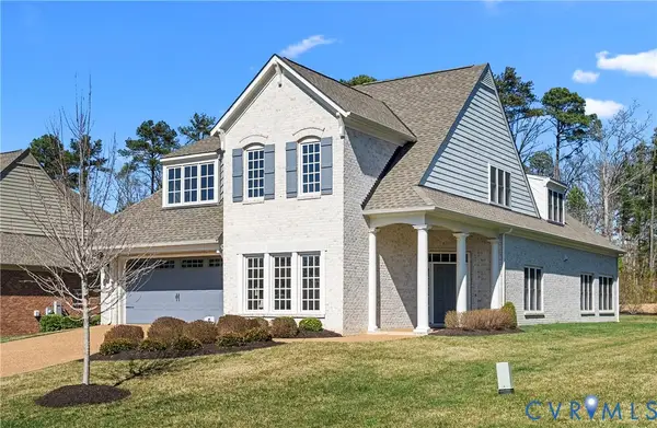 308 Piping Rock Road, Manakin Sabot, VA 23103