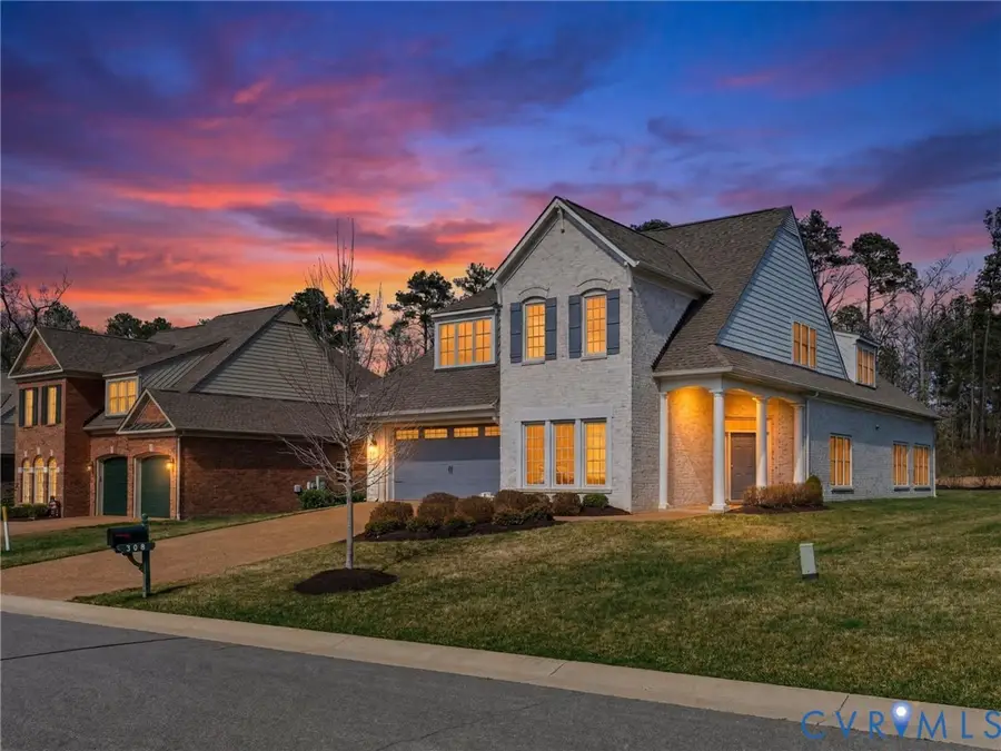 308 Piping Rock Road, Manakin Sabot, VA 23103 - #2