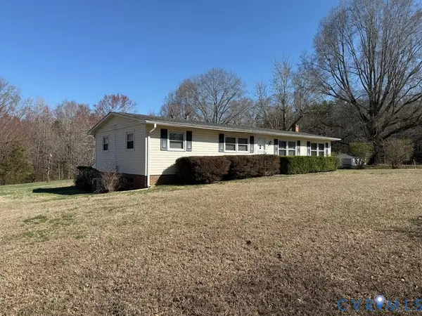 111 Page Street, Farmville, VA 23947