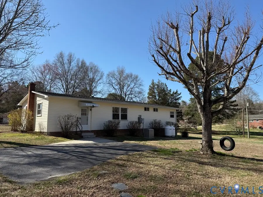 111 Page Street, Farmville, VA 23947 - #3