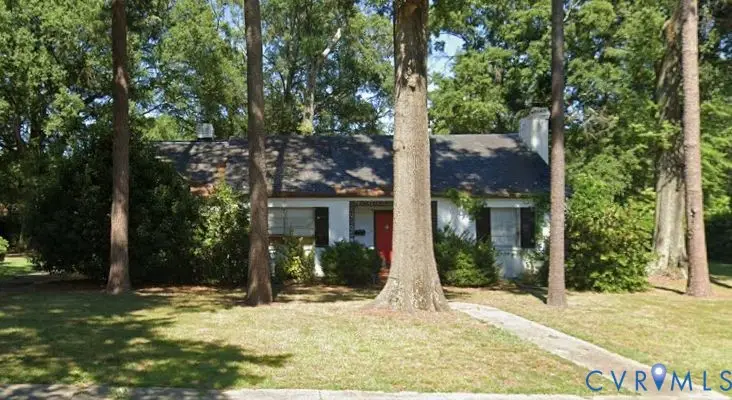 1865 Westover Avenue, Petersburg, VA 23805 - #1