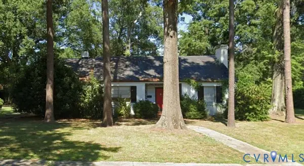 1865 Westover Avenue, Petersburg, VA 23805