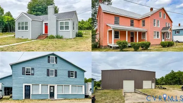 13686 Richmond Tappahannock Highway, St Stephens Church, VA 23148