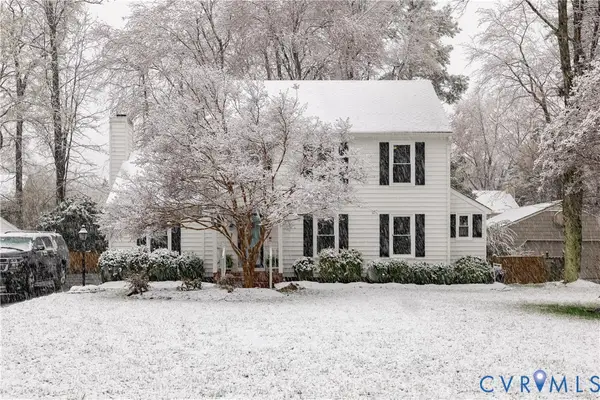 10709 New Trail Court, Glen Allen, VA 23060