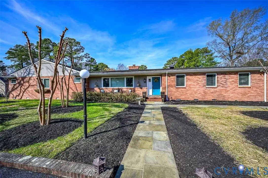 308 Desota Drive, Henrico, VA 23229 - #1