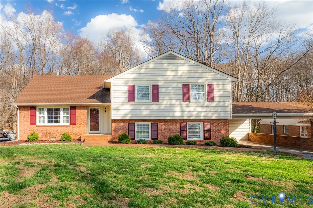 10052 Beechwood Drive, Mechanicsville, VA 23116 - #1