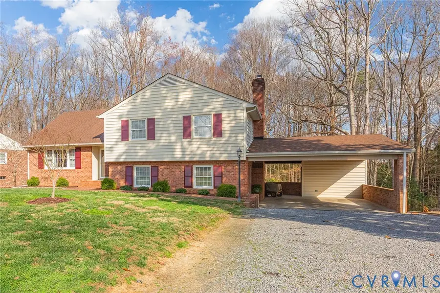 10052 Beechwood Drive, Mechanicsville, VA 23116 - #2
