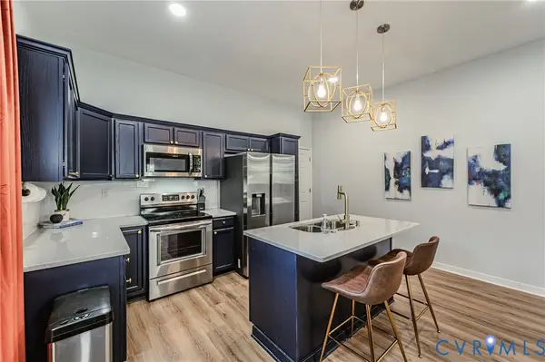 21310 Chesterfield Avenue, Chesterfield, VA 23803