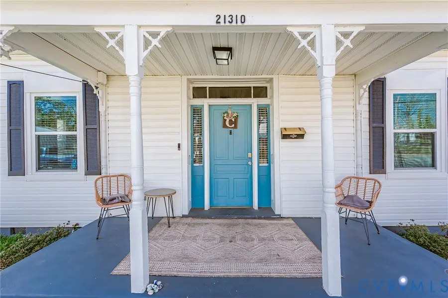 21310 Chesterfield Avenue, Ettrick, VA 23803 - #2