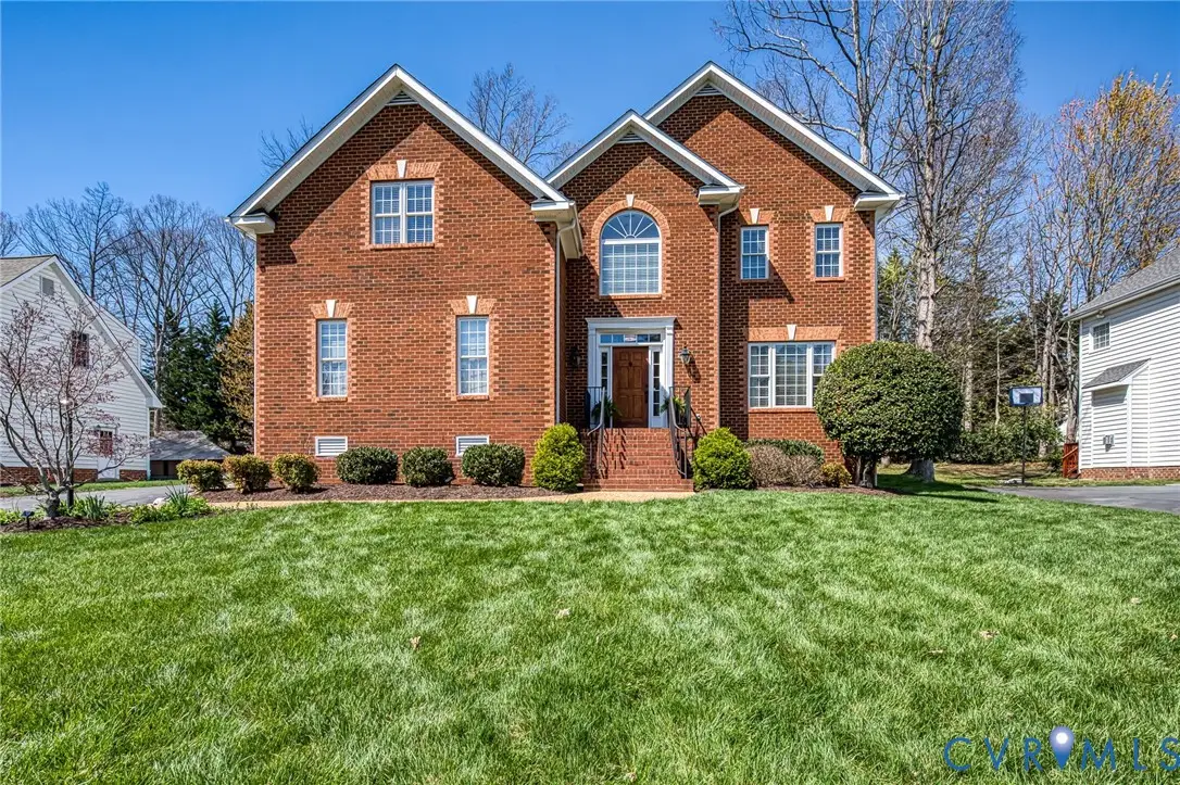5525 Summer Creek Way, Glen Allen, VA 23059 - #1
