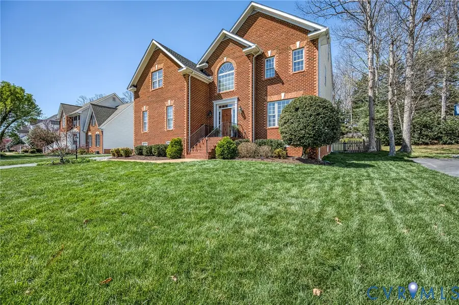 5525 Summer Creek Way, Glen Allen, VA 23059 - #2