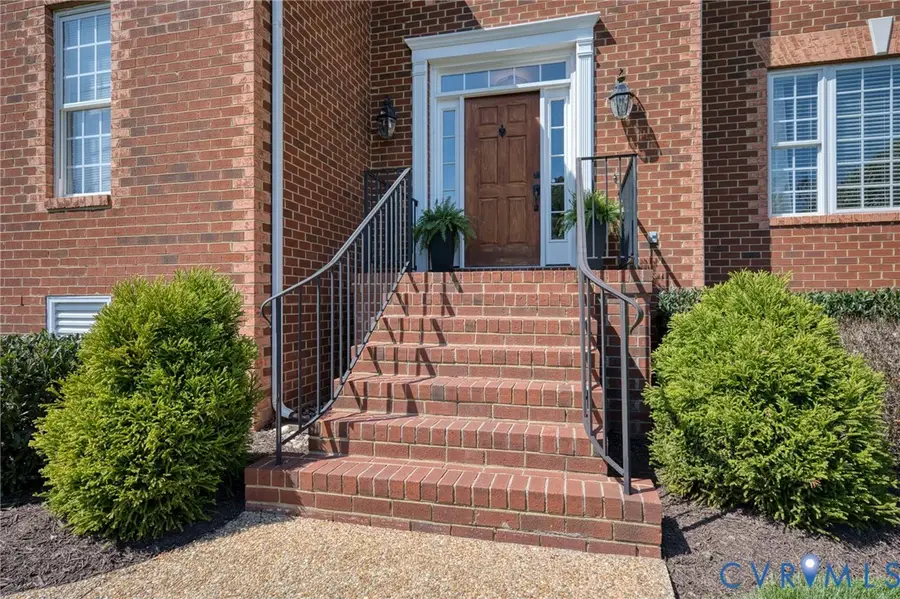 5525 Summer Creek Way, Glen Allen, VA 23059 - #3