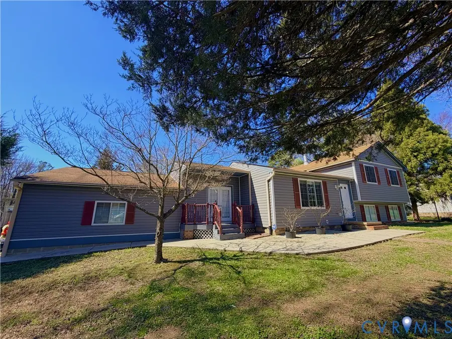 4304 Walton Farms Drive, Henrico, VA 23294 - #2