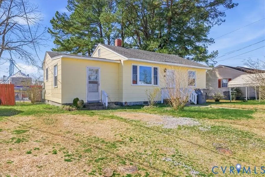 524 Clay Street, Wakefield, VA 23888 - #2