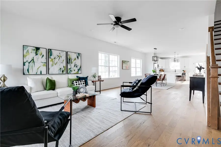 2013 3rd Avenue, Richmond, VA 23222 - #2