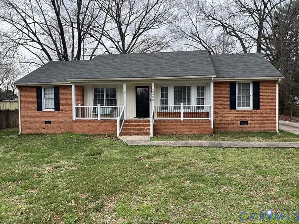 2200 Lauderdale Drive, Henrico, VA 23238