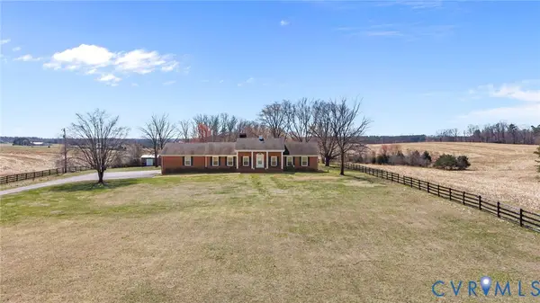3258 W River Road, Scottsville, VA 24590