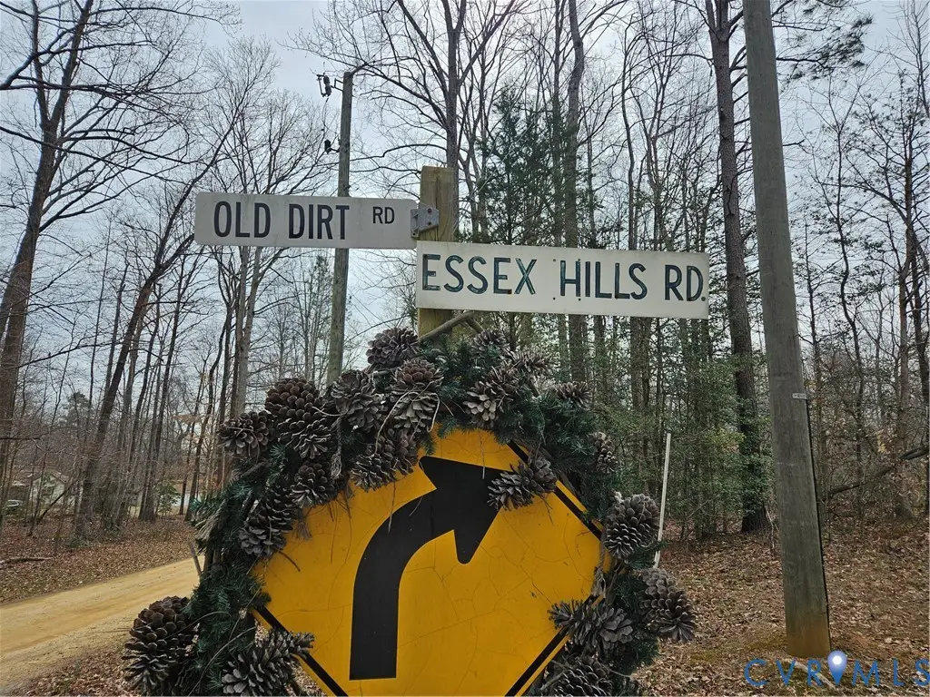 9905 Old Dirt Road, New Kent, VA 23124 - #1