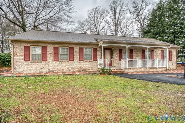 5010 Hopkins Road, Chesterfield, VA 23234