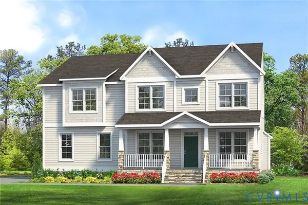 1331 Sparrows Song Drive, Manakin Sabot, VA 23103