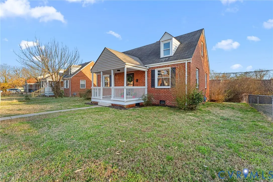 1013 Nelson Street, Richmond, VA 23231 - #1