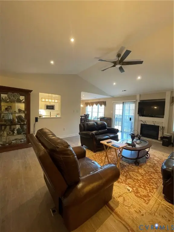 8304 Elizabeth Ann Drive, Cold Harbor, VA 23111 - #2