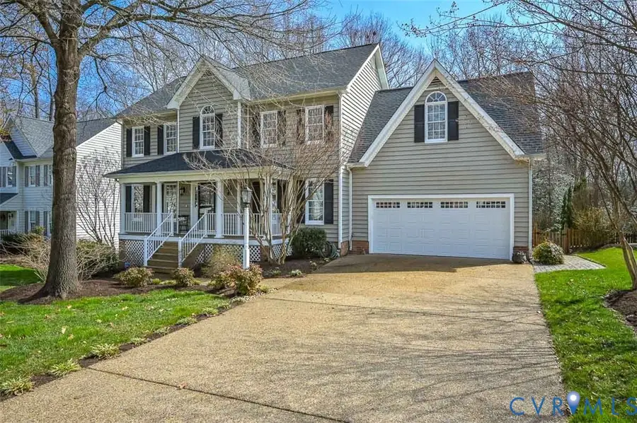 10992 Milestone Drive, Mechanicsville, VA 23116 - #3