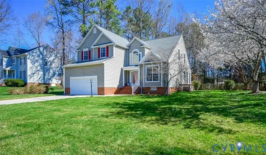 11002 Seward Way, Mechanicsville, VA 23116 - #2