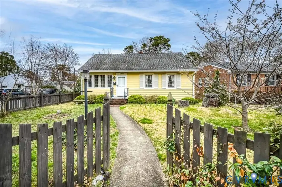 6734 Hanover Avenue, Richmond, VA 23226 - #2