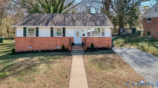 127 N Cedar Avenue, Henrico, VA 23075