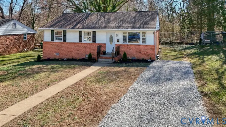 127 N Cedar Avenue, Henrico, VA 23075 - #2