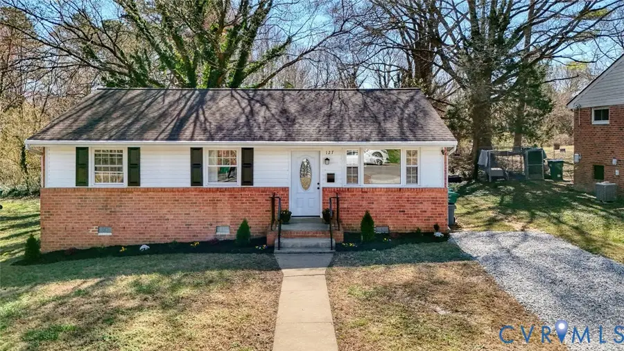 127 N Cedar Avenue, Henrico, VA 23075 - #3