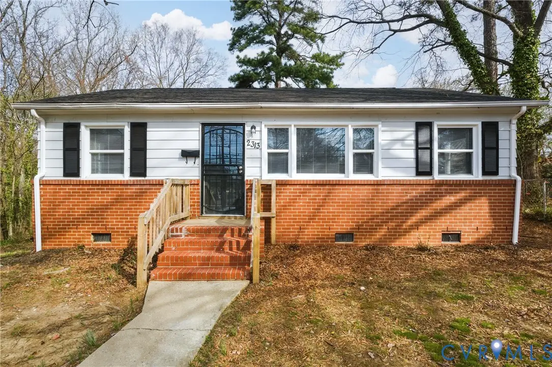 2313 Ruffin Road, Richmond, VA 23234 - #1