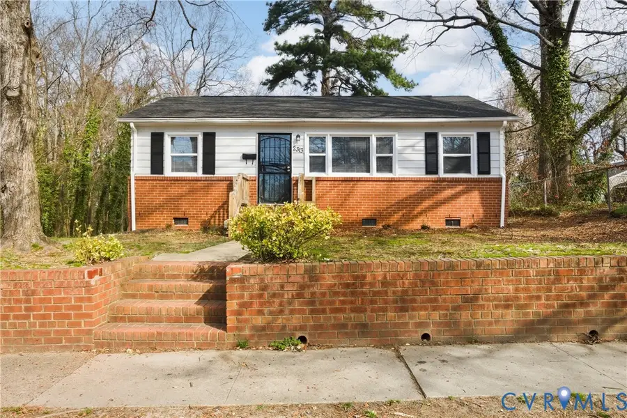 2313 Ruffin Road, Richmond, VA 23234 - #2