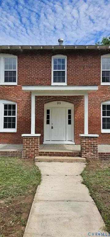 99 Taft Street, Lawrenceville, VA 23868 - #2