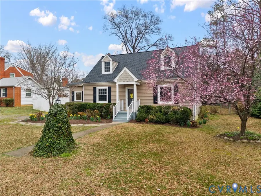 7513 Seminary Avenue, Fairfield, VA 23227 - #2