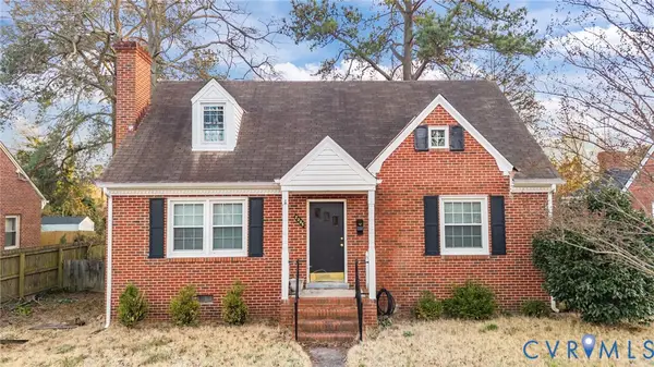 2305 Essex Road, Henrico, VA 23228