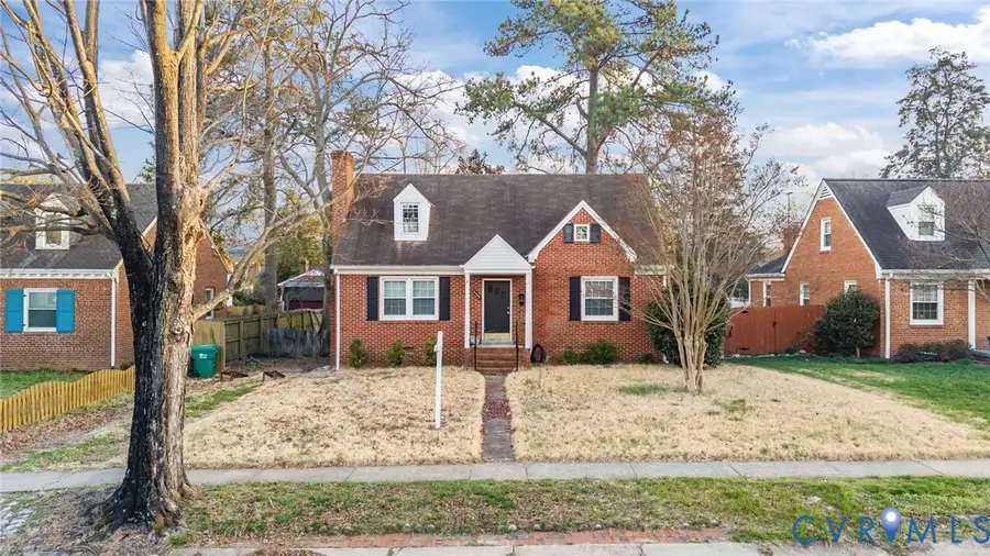 2305 Essex Road, Henrico, VA 23228 - #2