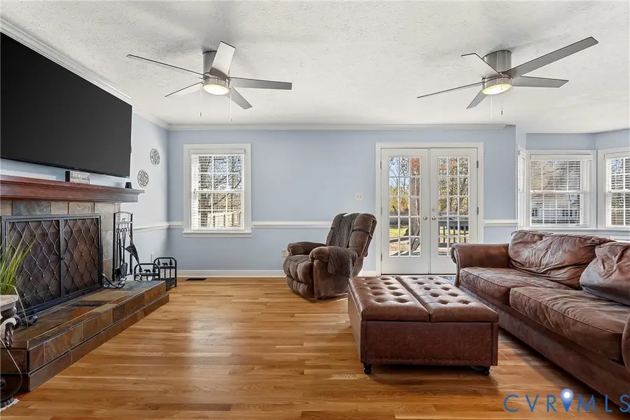 7333 Pinehurst Dr, Quinton, VA 23141 - #3