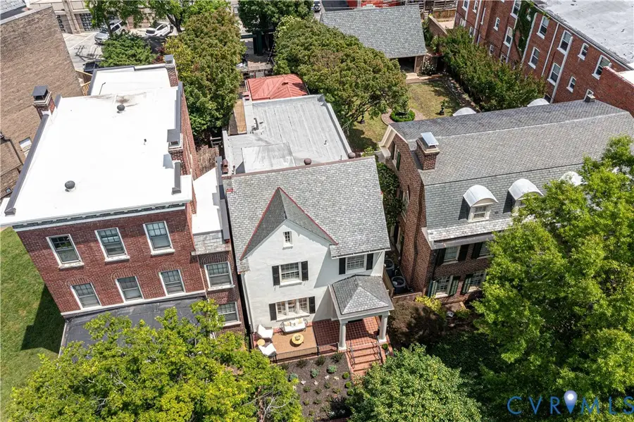 1220 W Franklin Street, Richmond, VA 23220 - #2