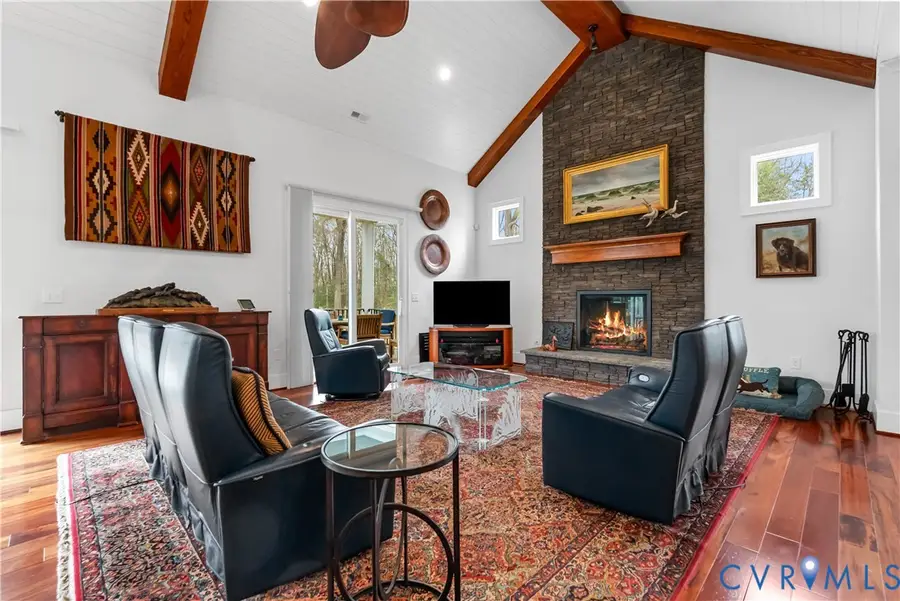 4430 Gelding Road, Barhamsville, VA 23011 - #3