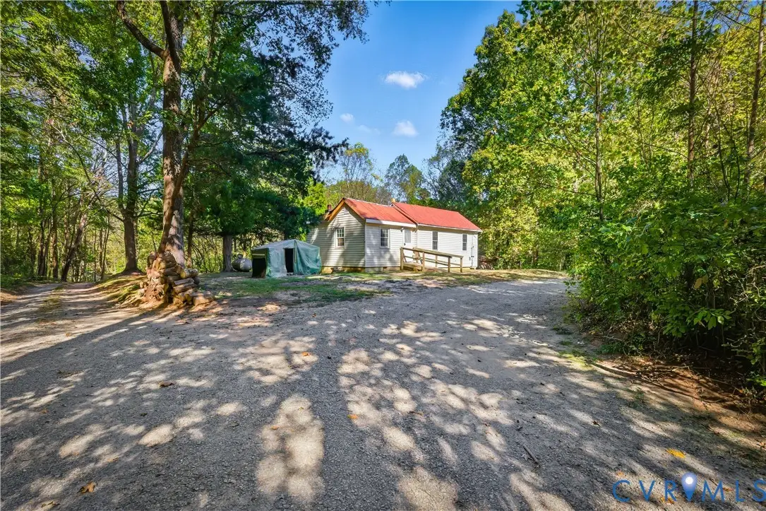 5636 Cartersville Road, Powhatan, VA 23139 - #1