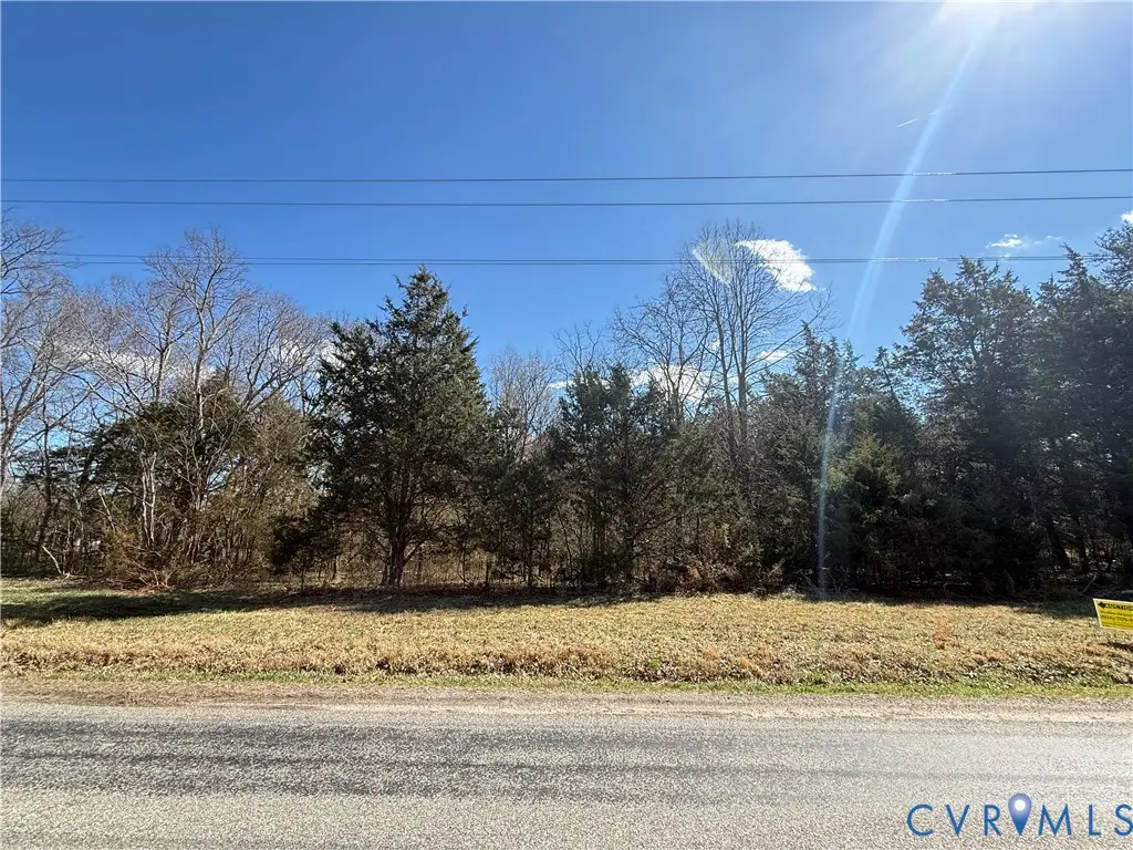 0 S. Genito Road, Nottoway, VA 23930 - #1