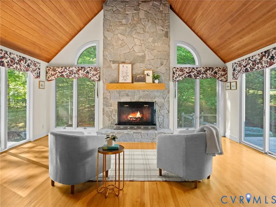 3821 Weatherbury Place, Moseley, VA 23120 - #2